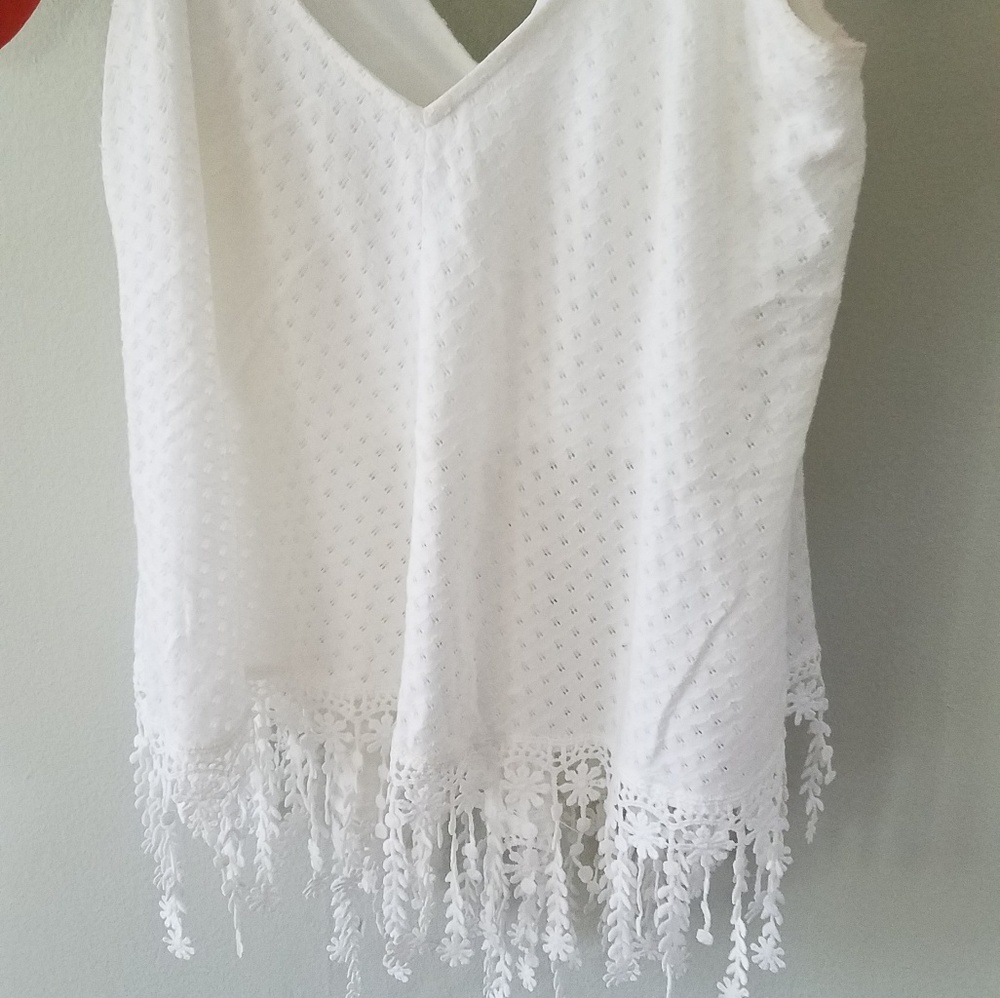 Fringe tank - Picture 2 of 4
